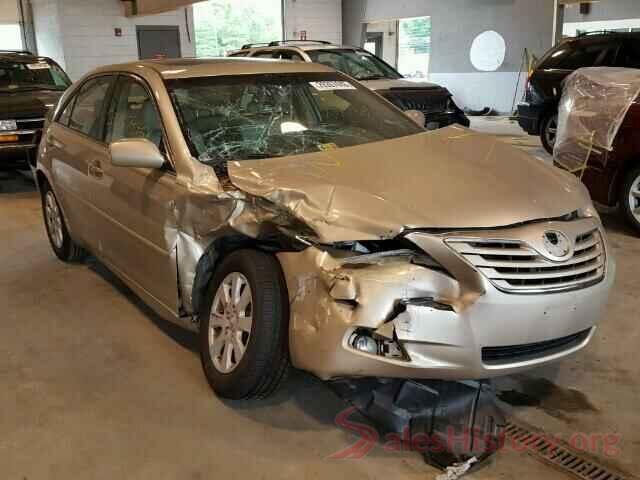 2T1BURHE2GC745575 2007 TOYOTA CAMRY