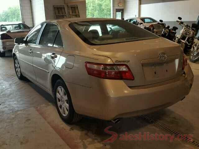 2T1BURHE2GC745575 2007 TOYOTA CAMRY