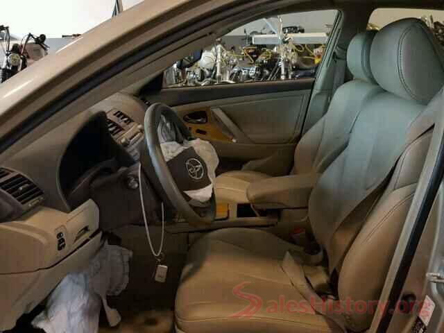 2T1BURHE2GC745575 2007 TOYOTA CAMRY