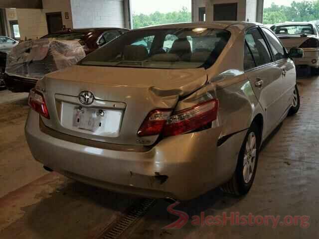 2T1BURHE2GC745575 2007 TOYOTA CAMRY