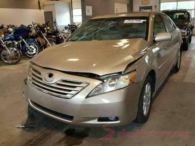 2T1BURHE2GC745575 2007 TOYOTA CAMRY