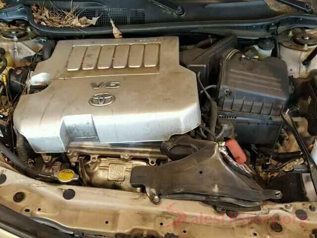 2T1BURHE2GC745575 2007 TOYOTA CAMRY