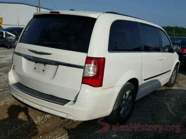 KNDPB3AC6G7812536 2011 CHRYSLER MINIVAN