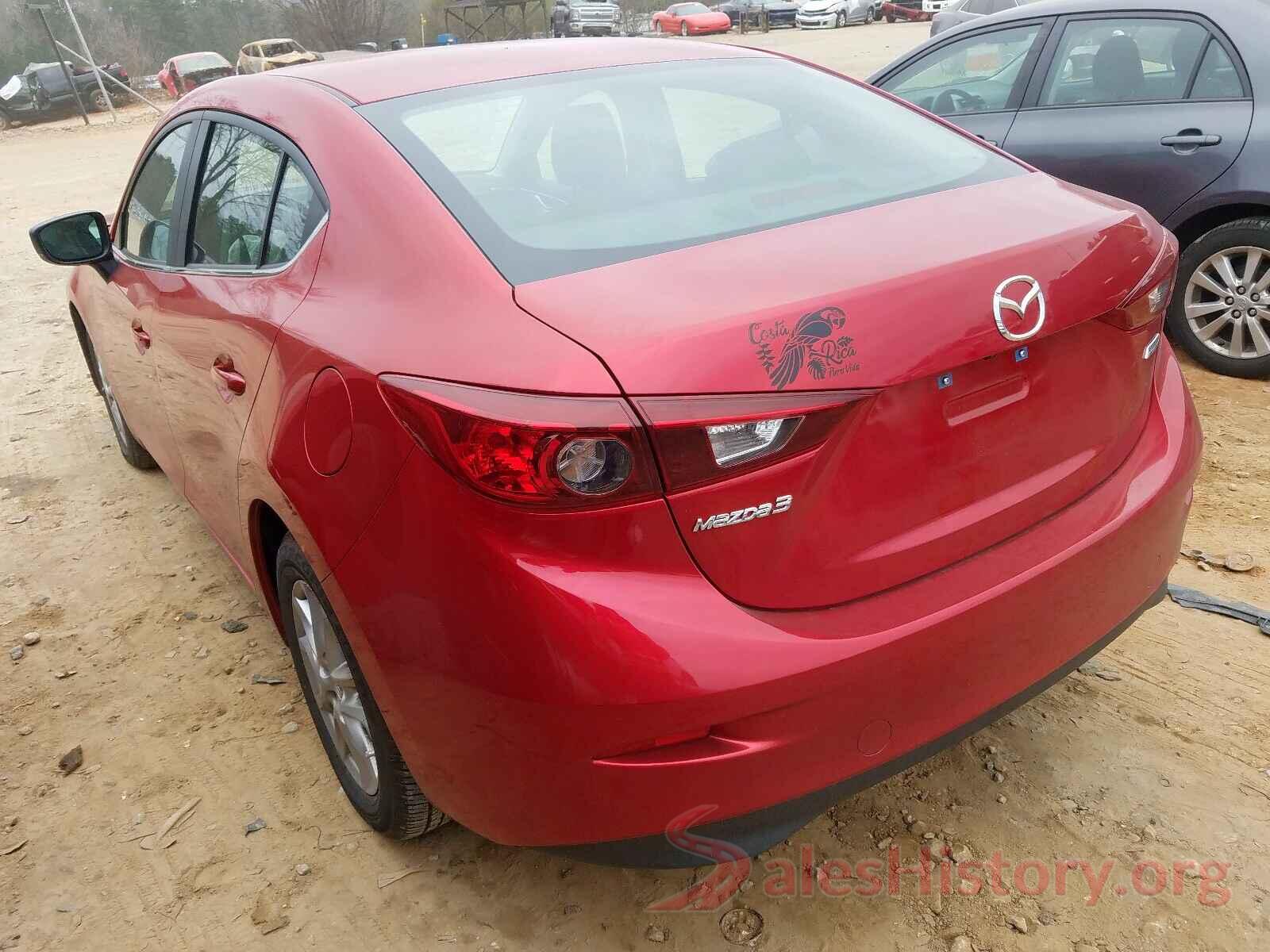 JM1GJ1V53G1420281 2018 MAZDA 3