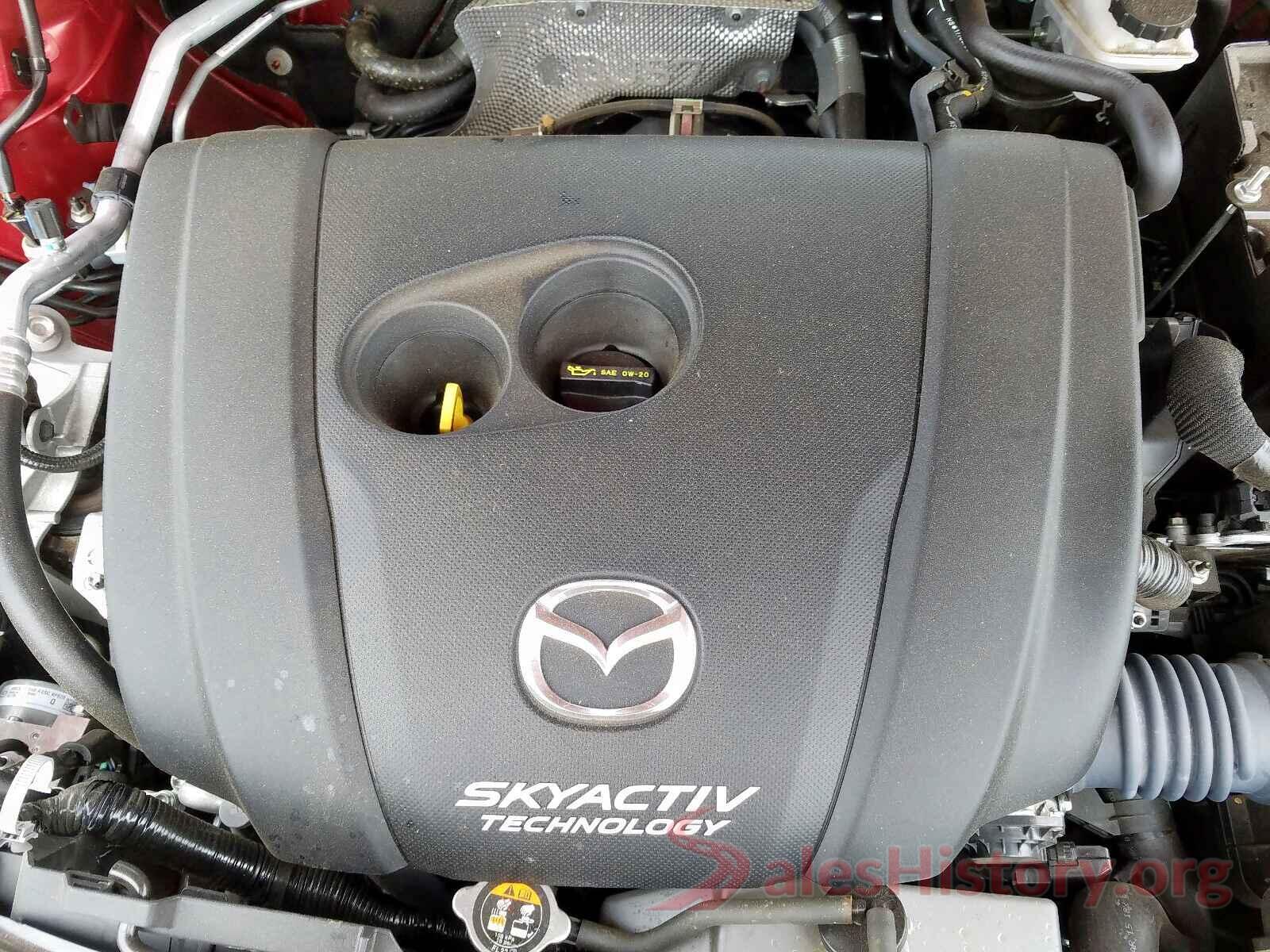 JM1GJ1V53G1420281 2018 MAZDA 3