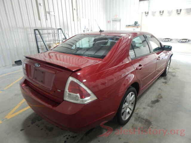 1C4HJXDG7LW212539 2007 FORD FUSION