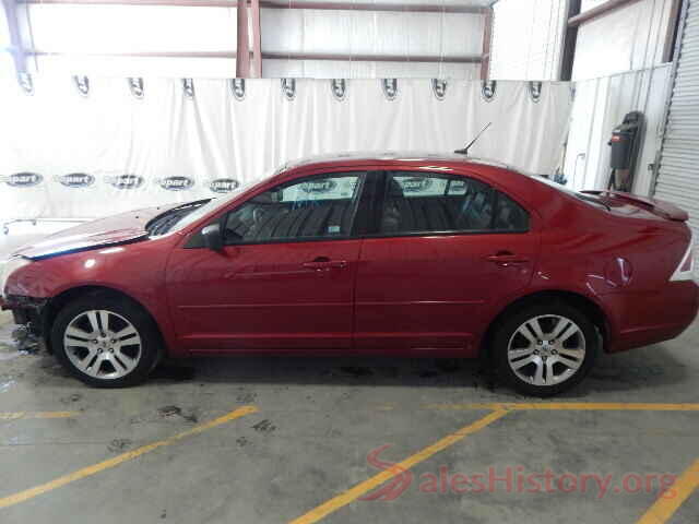 1C4HJXDG7LW212539 2007 FORD FUSION