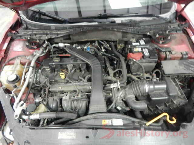 1C4HJXDG7LW212539 2007 FORD FUSION