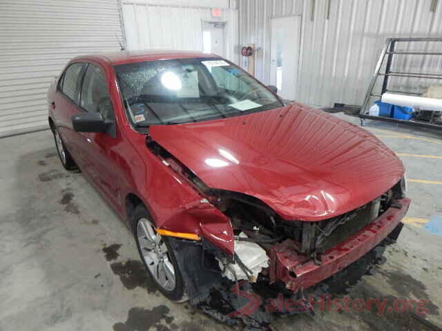 1C4HJXDG7LW212539 2007 FORD FUSION