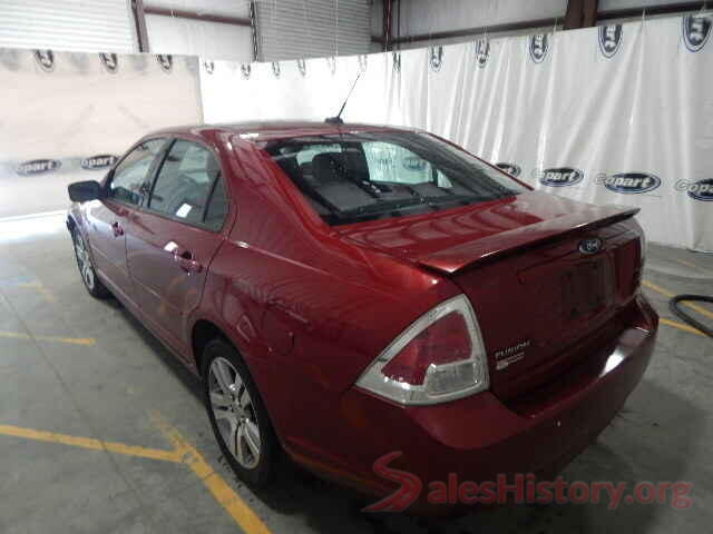 1C4HJXDG7LW212539 2007 FORD FUSION