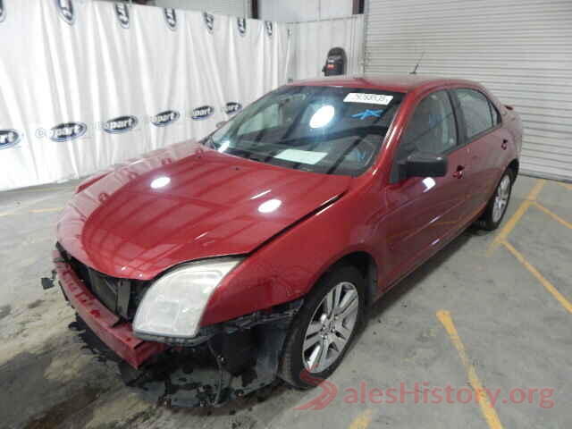 1C4HJXDG7LW212539 2007 FORD FUSION