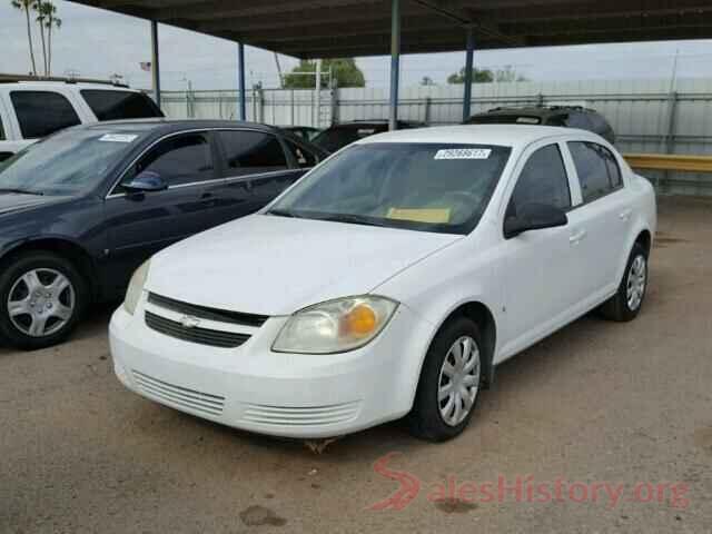 JTMZFREV6GJ093853 2006 CHEVROLET COBALT