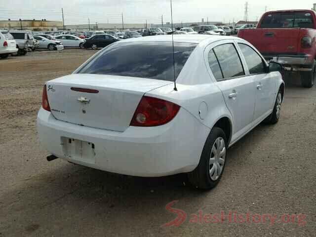 JTMZFREV6GJ093853 2006 CHEVROLET COBALT