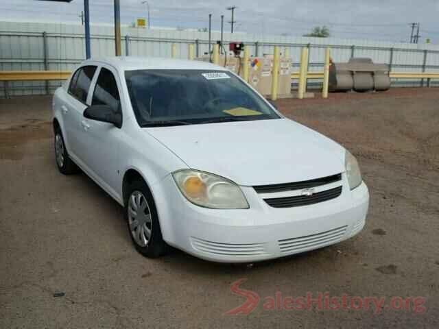 JTMZFREV6GJ093853 2006 CHEVROLET COBALT