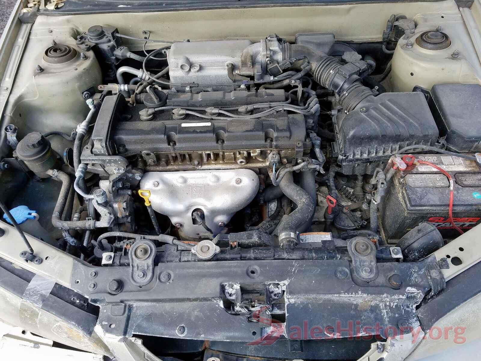 JM1GJ1T55G1487726 2006 HYUNDAI ELANTRA