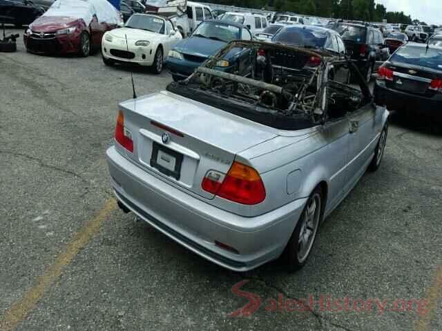 3KPA24AD8LE330309 2001 BMW 3 SERIES