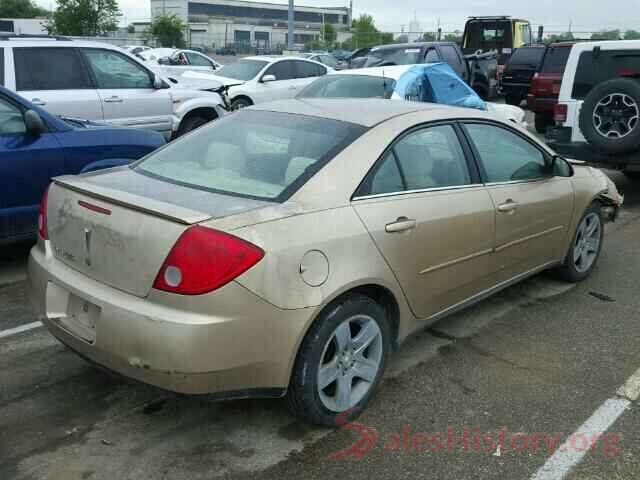 5TDBGRFH9JS039030 2007 PONTIAC G6