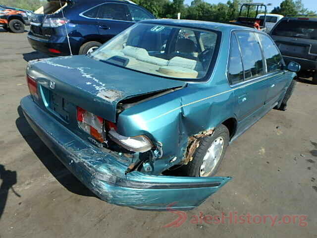 WDDHF8JB7GB273232 1993 HONDA ACCORD