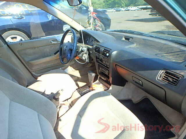 WDDHF8JB7GB273232 1993 HONDA ACCORD