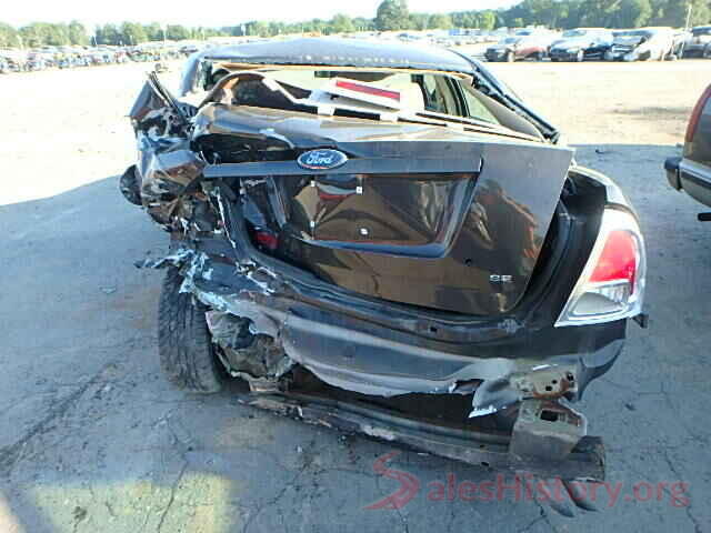 2T2BZMCA2GC013404 2006 FORD FUSION