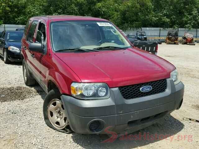 4T1C11AK1LU378479 2005 FORD ESCAPE