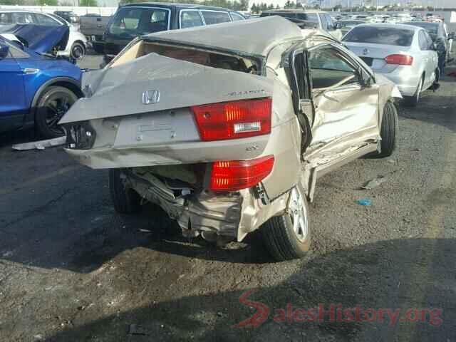 3N1CN7AP7JL828072 2005 HONDA ACCORD