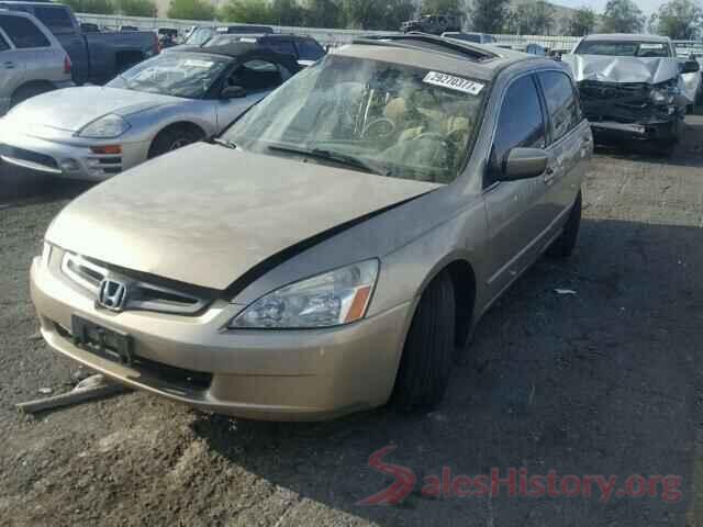 3N1CN7AP7JL828072 2005 HONDA ACCORD