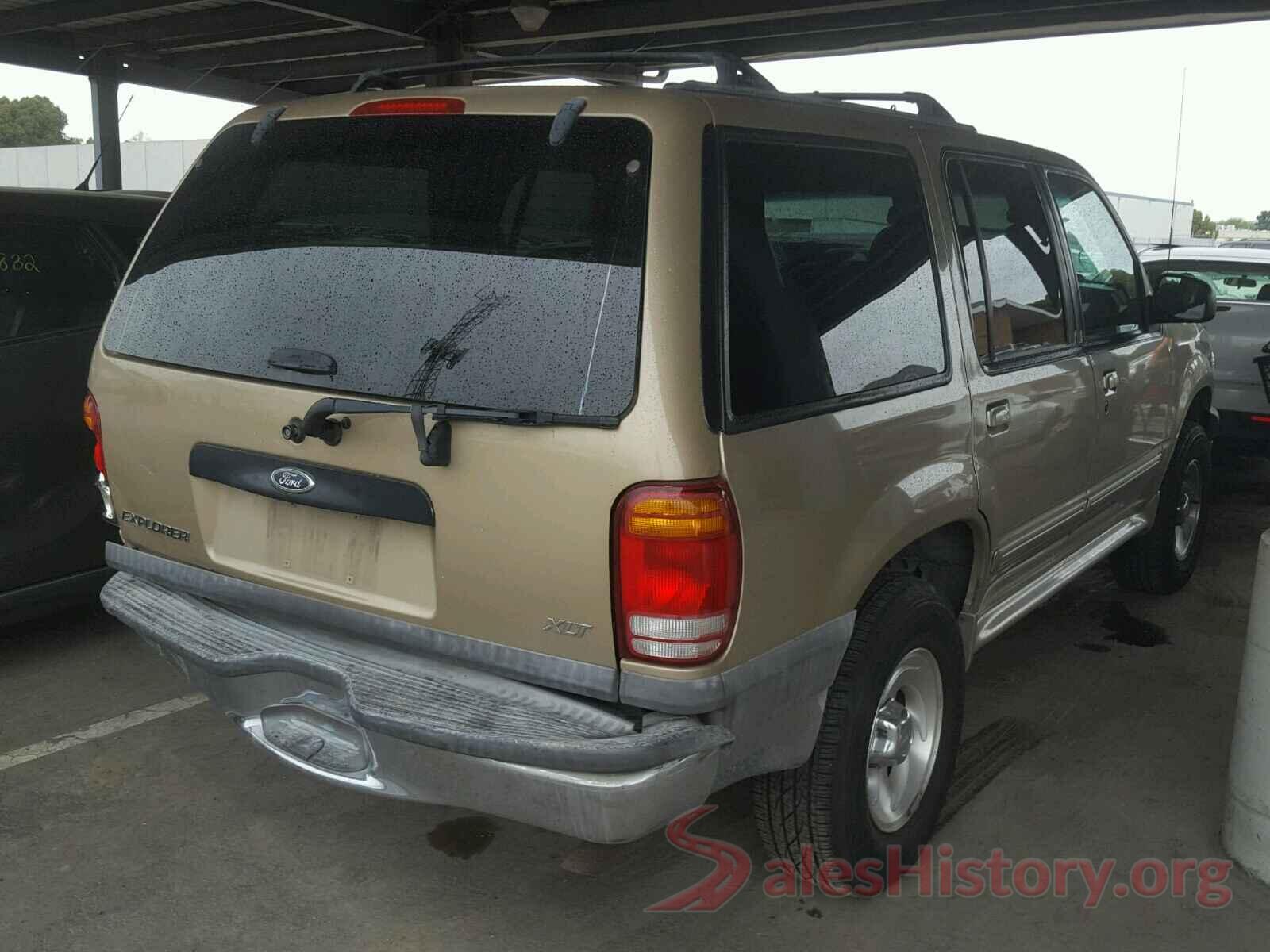 3N1AB7AP8HY373021 1999 FORD EXPLORER