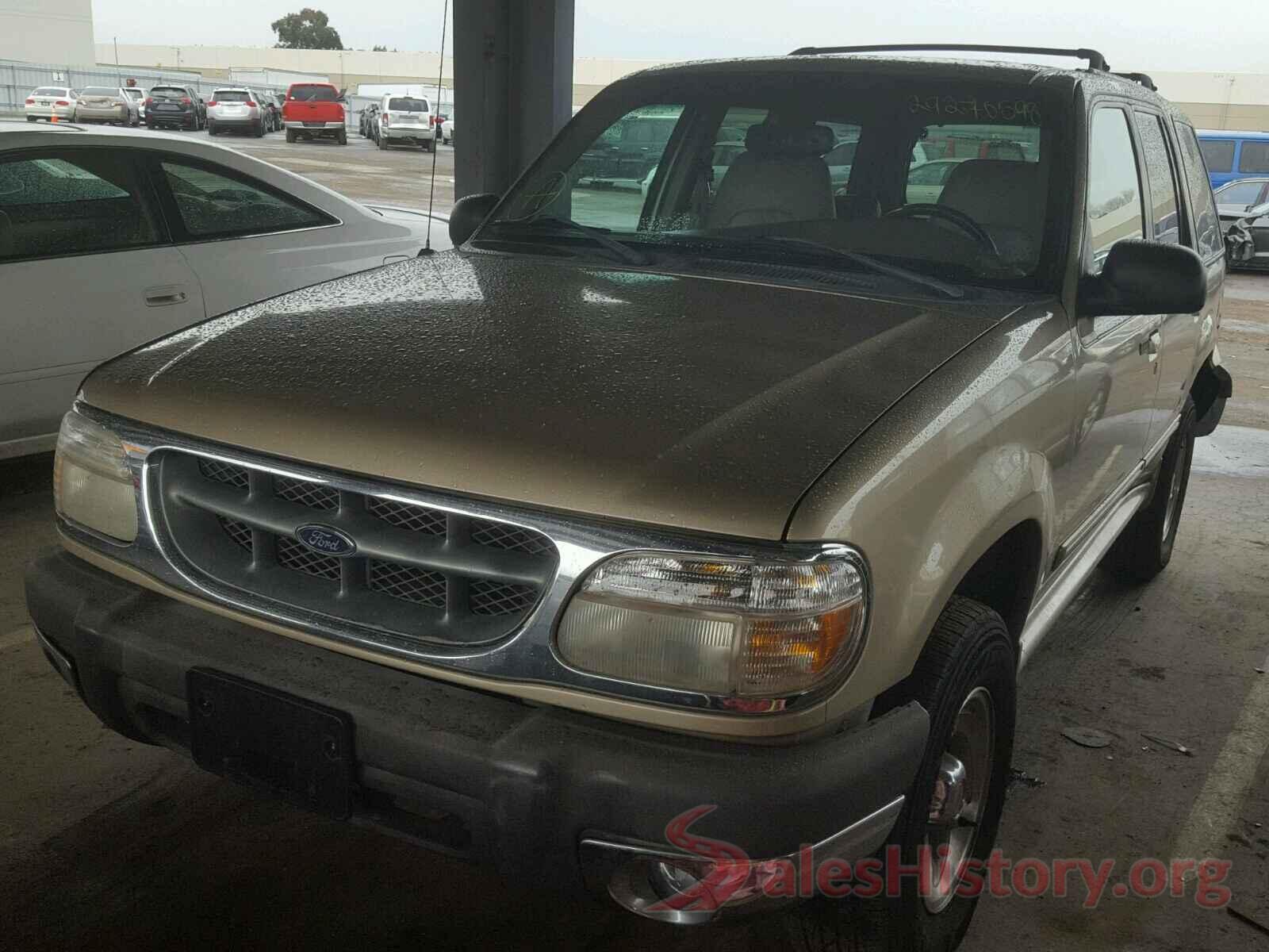 3N1AB7AP8HY373021 1999 FORD EXPLORER