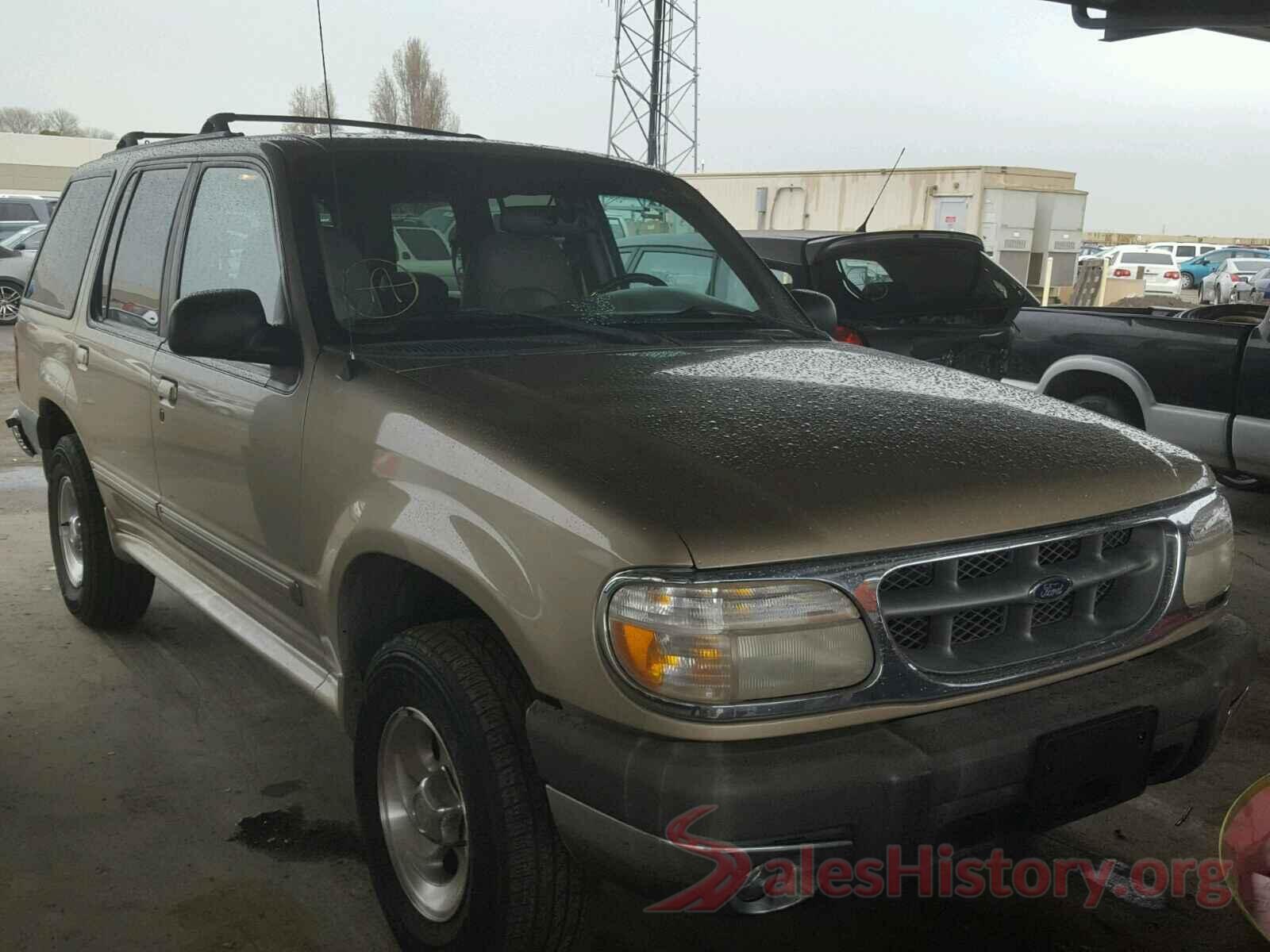 3N1AB7AP8HY373021 1999 FORD EXPLORER