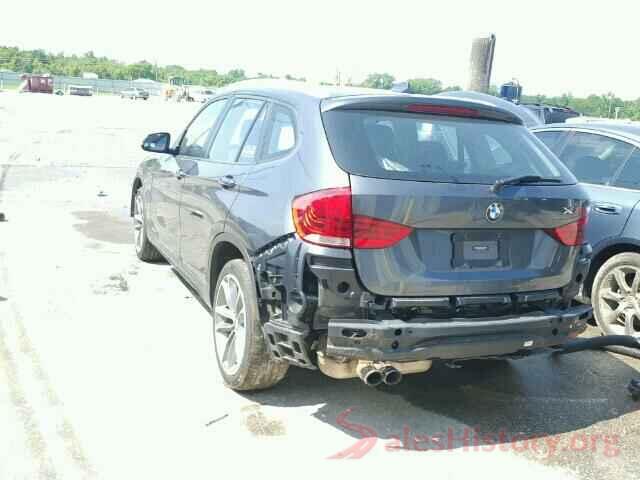 1FMCU0GD7HUB03877 2013 BMW X1