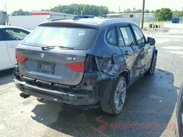 1FMCU0GD7HUB03877 2013 BMW X1