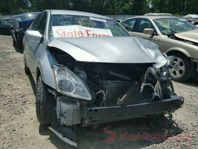 JF1VA1A69J9809494 2012 NISSAN ALTIMA