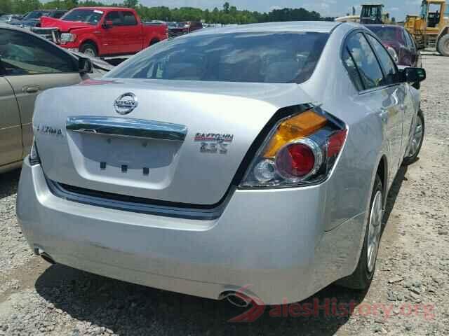 JF1VA1A69J9809494 2012 NISSAN ALTIMA