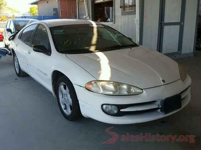 KNAE55LCXL6078259 2000 DODGE INTREPID