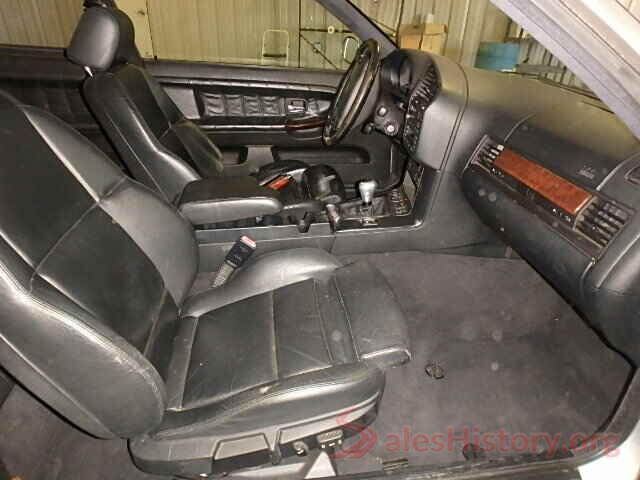 2T3WFREV5JW490062 1997 BMW M3