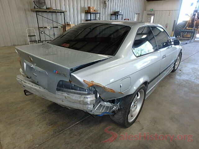 2T3WFREV5JW490062 1997 BMW M3