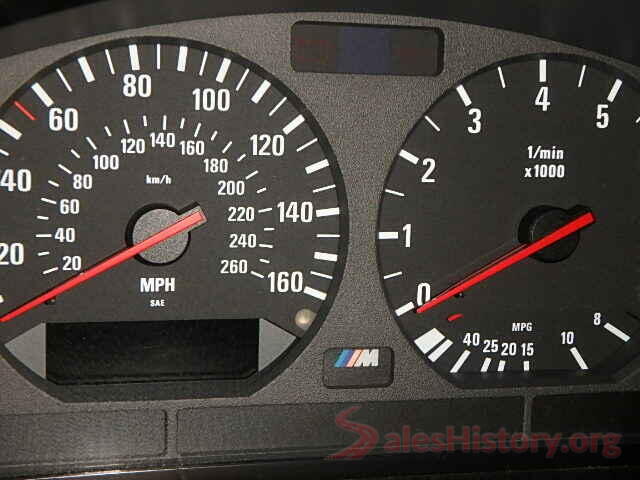 2T3WFREV5JW490062 1997 BMW M3