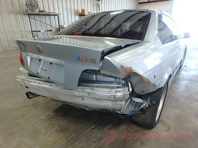 2T3WFREV5JW490062 1997 BMW M3