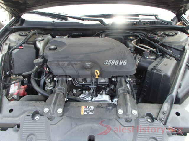 KNAFK5A88G5644068 2011 CHEVROLET IMPALA