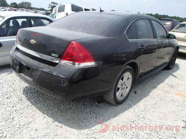 KNAFK5A88G5644068 2011 CHEVROLET IMPALA