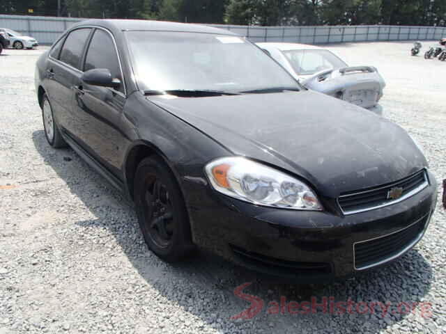 KNAFK5A88G5644068 2011 CHEVROLET IMPALA