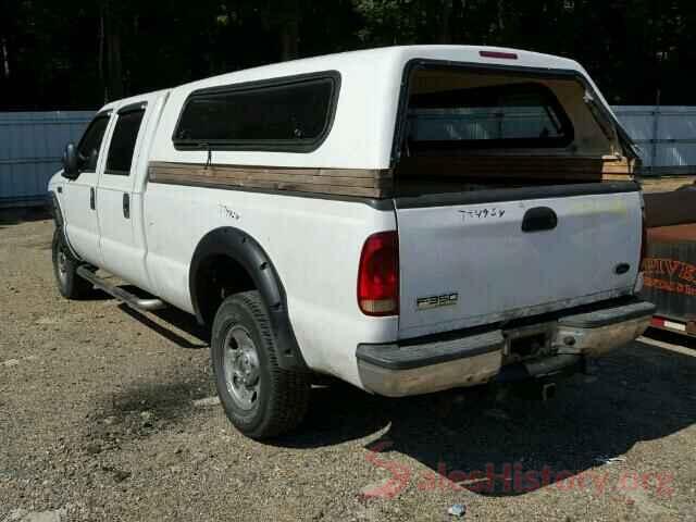 3FA6P0H76HR145682 2006 FORD F250