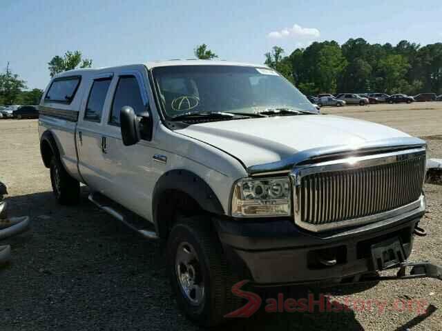 3FA6P0H76HR145682 2006 FORD F250