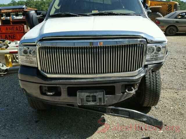 3FA6P0H76HR145682 2006 FORD F250