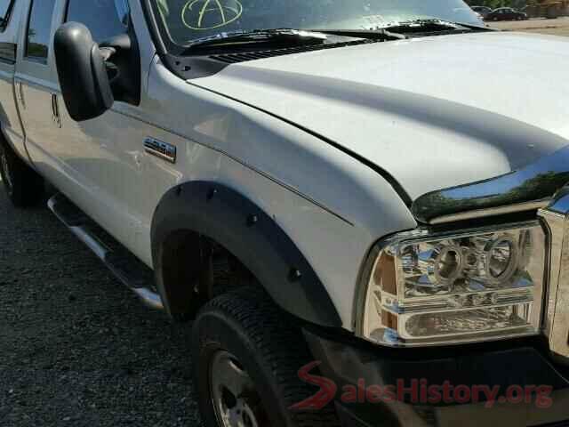 3FA6P0H76HR145682 2006 FORD F250