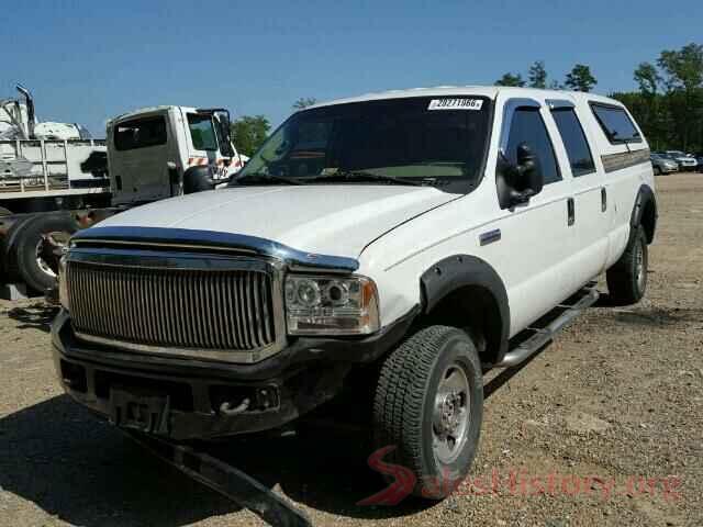 3FA6P0H76HR145682 2006 FORD F250