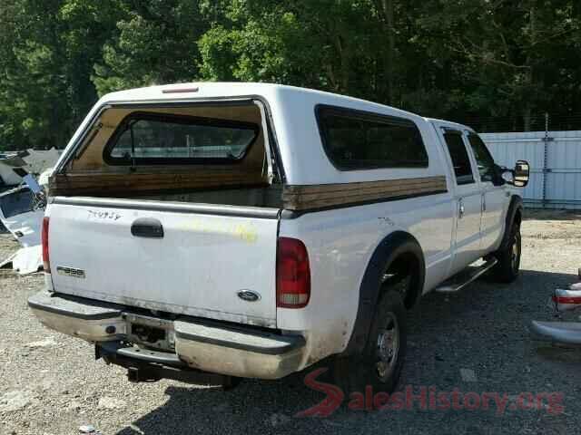 3FA6P0H76HR145682 2006 FORD F250