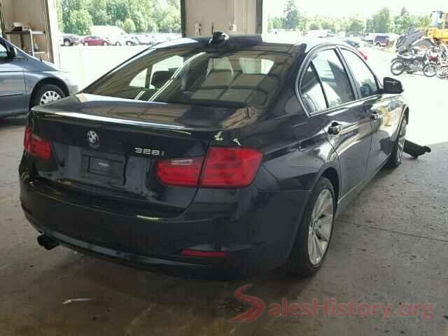 4T1BF1FK0GU128209 2012 BMW 3 SERIES