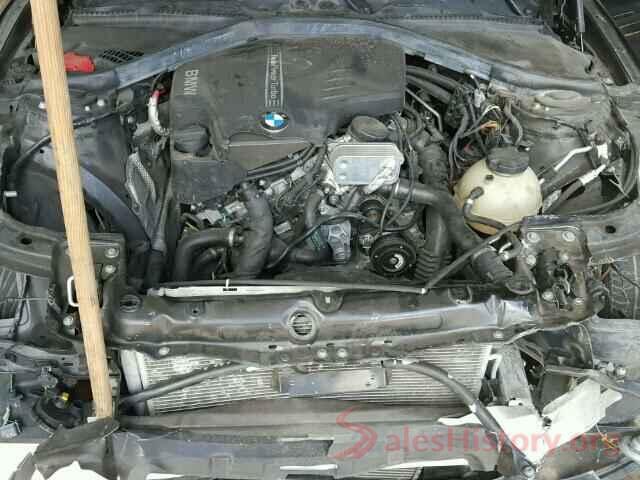 4T1BF1FK0GU128209 2012 BMW 3 SERIES